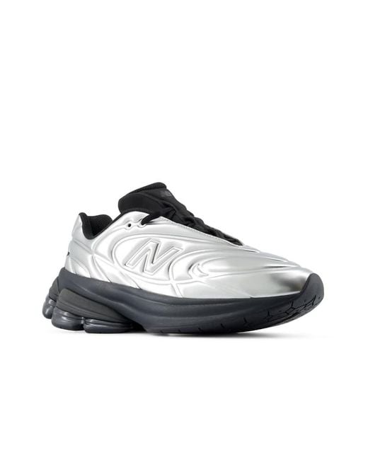 New Balance Gray 5030 Trainers