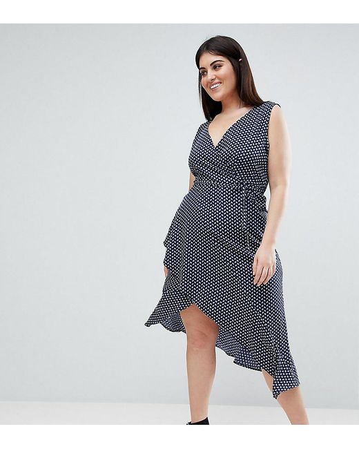 Womens Ladies Strappy Printed Paisley Front Double Split Cami Long Maxi Dress