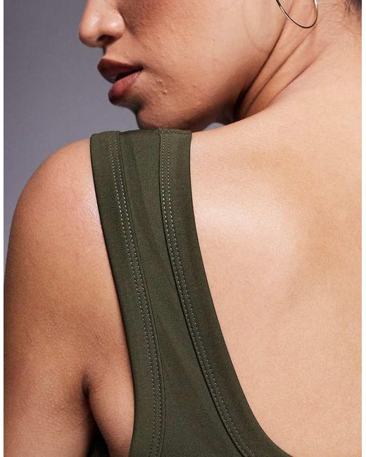 4505 Green Icon Active Slightly Cropped Vest