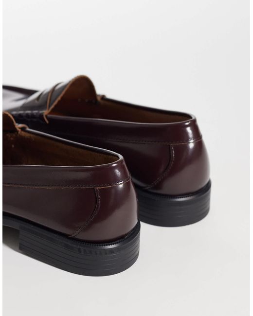 Noak – made in Brown für Herren