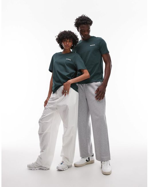 Timberland Blue – t-shirt