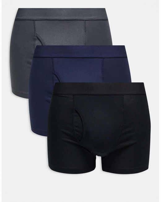Lot Weekday pour homme en coloris Blue