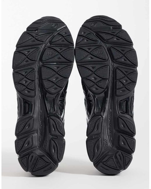 Asics Black Gel-cumulus 16 Trainers