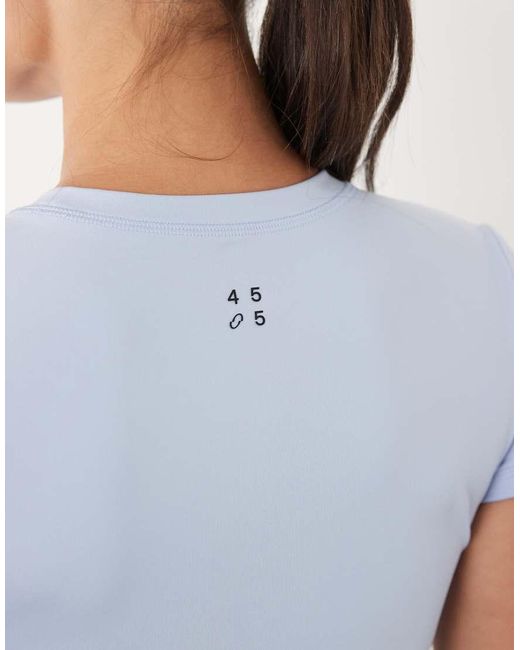 4505 Icon in het White
