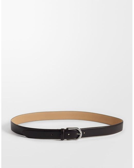 Cintura di SELECTED in White da Uomo