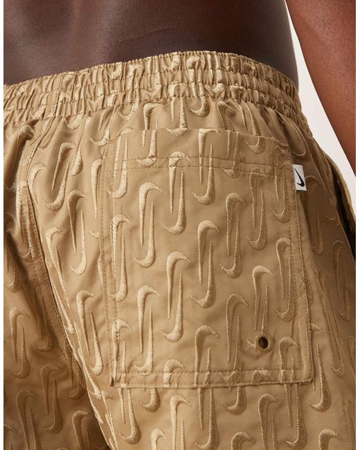 Nike - short Nike pour homme en coloris Natural