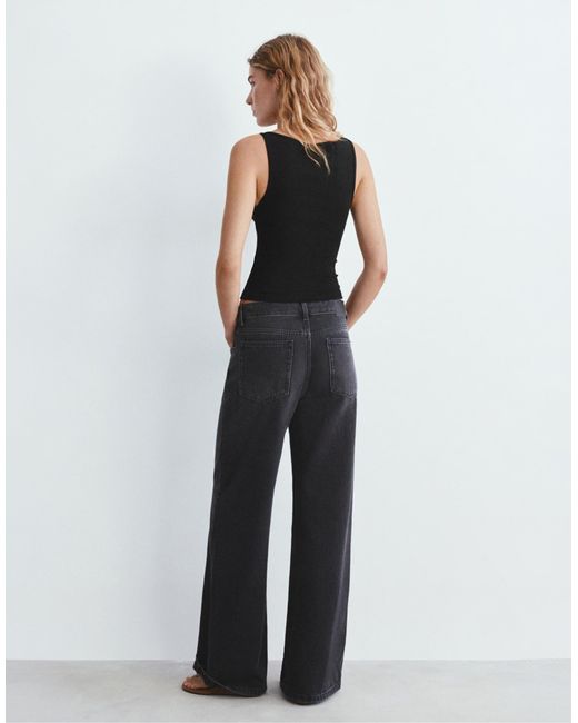 Lot Pull&Bear en coloris White