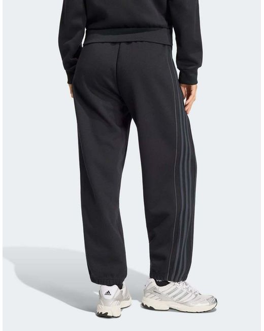 Adidas Originals Black Track Pants