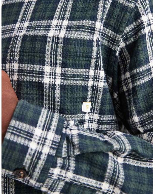 Hardaker di Farah in Blue da Uomo
