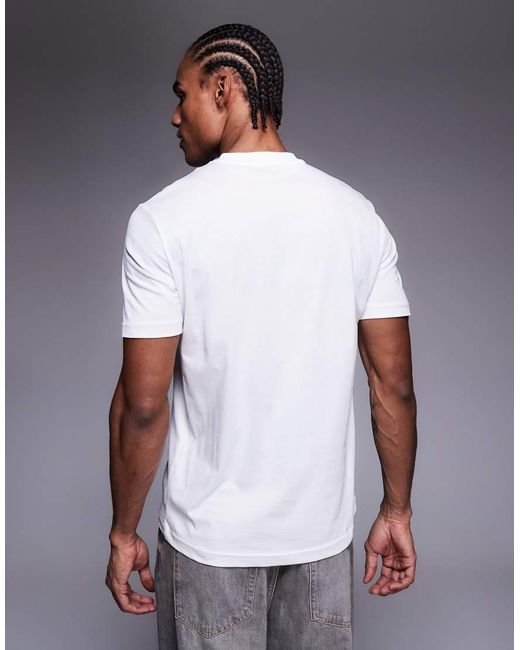 Armani di EA7 in White da Uomo