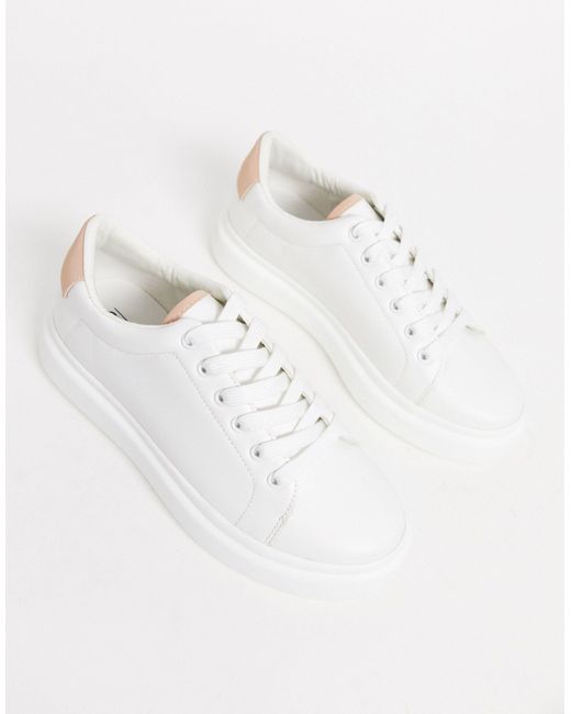 asos doro chunky sneakers