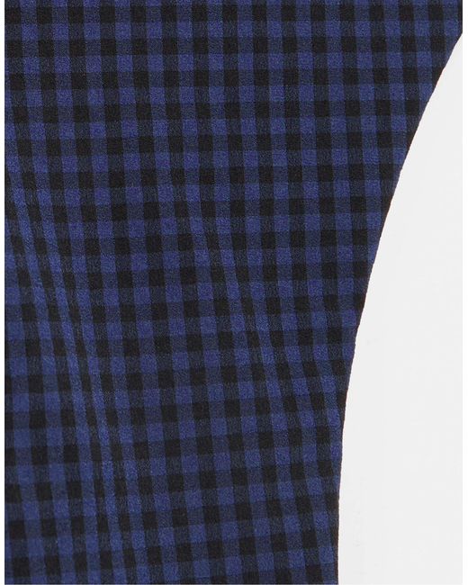 Bas Pull&Bear en coloris Blue