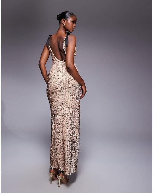 tfnc london sequin dress Sequin Dresses - Glitter & Sparkly Dresses