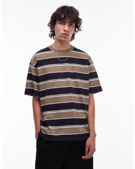 Carhartt Malone in het Black voor heren