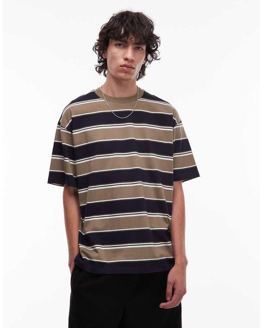 Carhartt Black Malone T-shirt for men