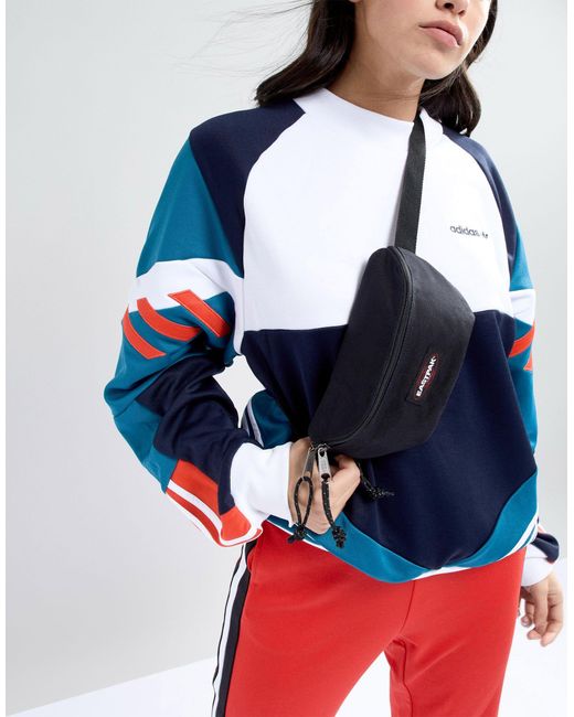 eastpak bum bag