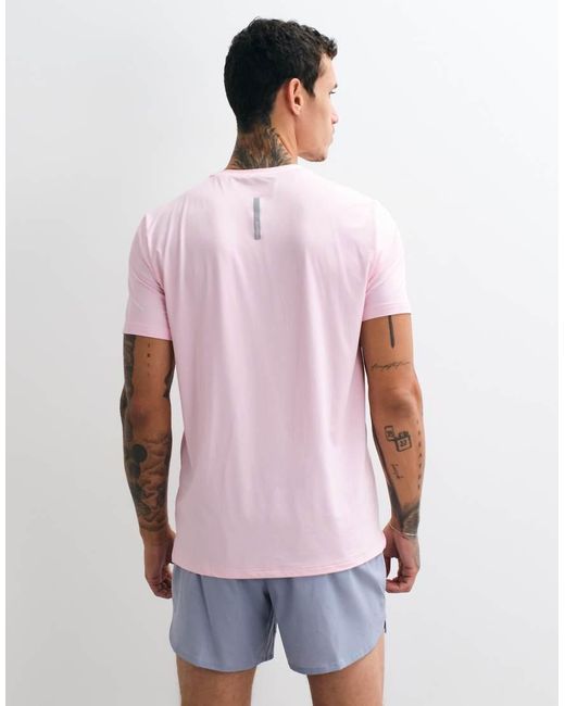 MONTIREX Purple Charge 2.0 T-shirt for men