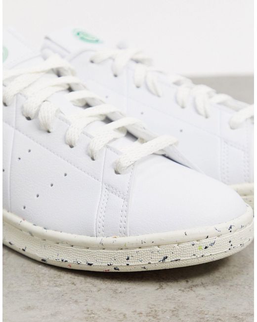 adidas stan smith clean classics