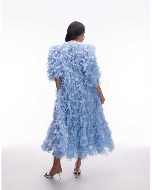 ASOS Asos Archive in het Blue