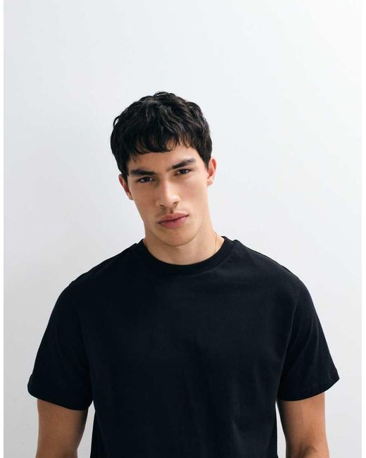 Essentials di ASOS in Blue da Uomo
