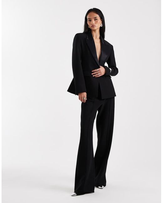 ASOS Gelegenheidskleding in het Black