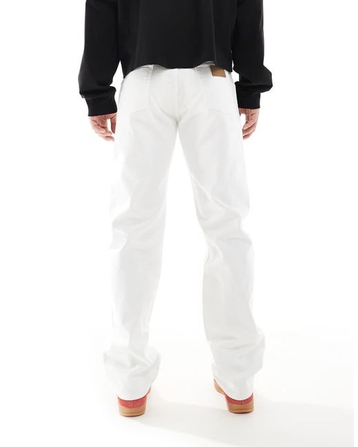 Wrangler 13Mwz Original in het Black voor heren