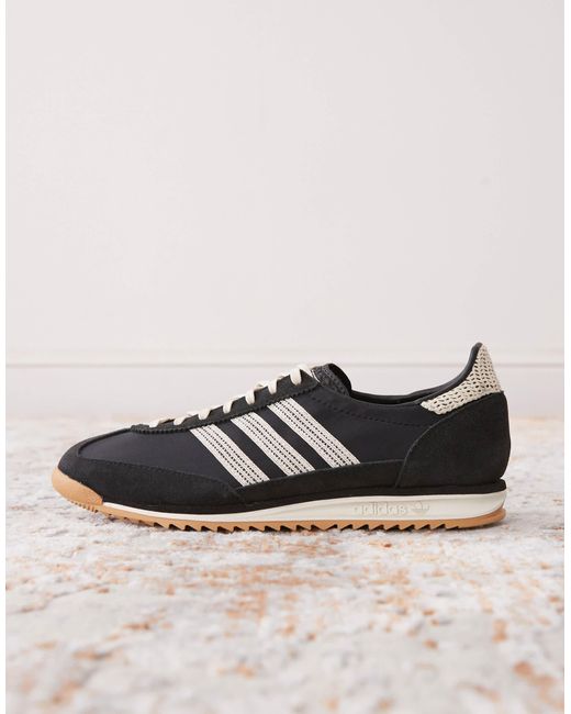 Adidas Originals Natural – sl 72 og – sneaker