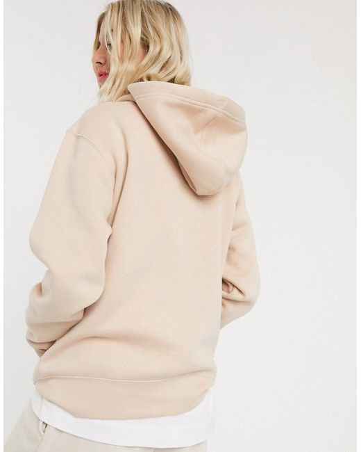 nike hoodie beige nike hoodie beige