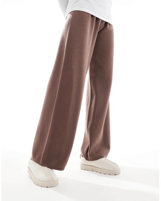 SEQWL White – mules