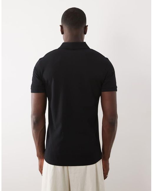 ASOS Basic in het Black voor heren