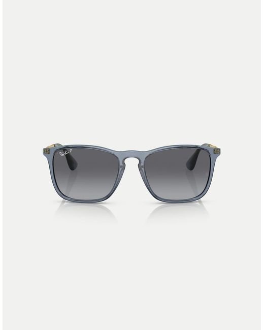 Chris di Ray-Ban in Multicolor da Uomo