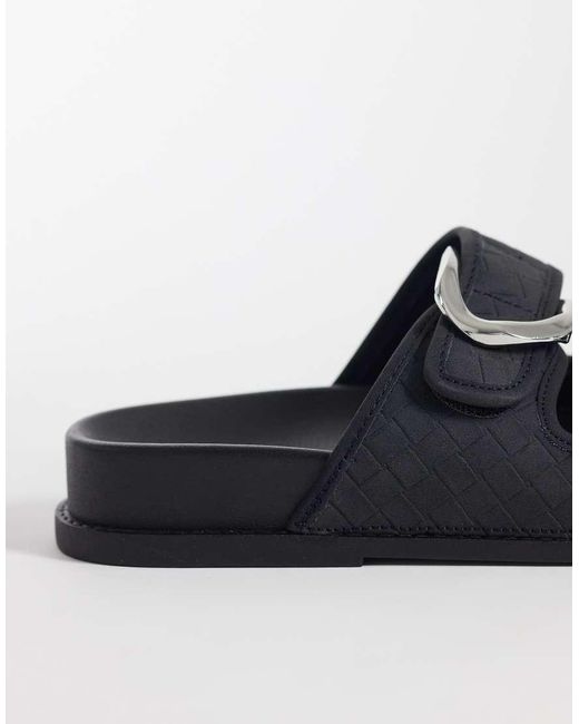 Falcon di ASOS in Black