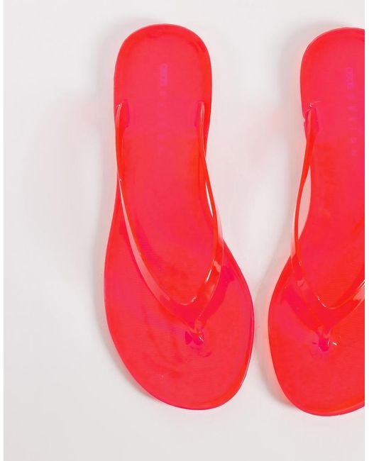 ASOS Foxton in het Pink