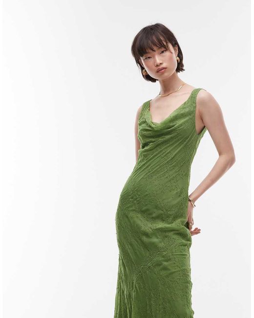 TOPSHOP Premium in het Green