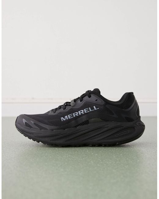 Merrell Black Promorph Trainers for men