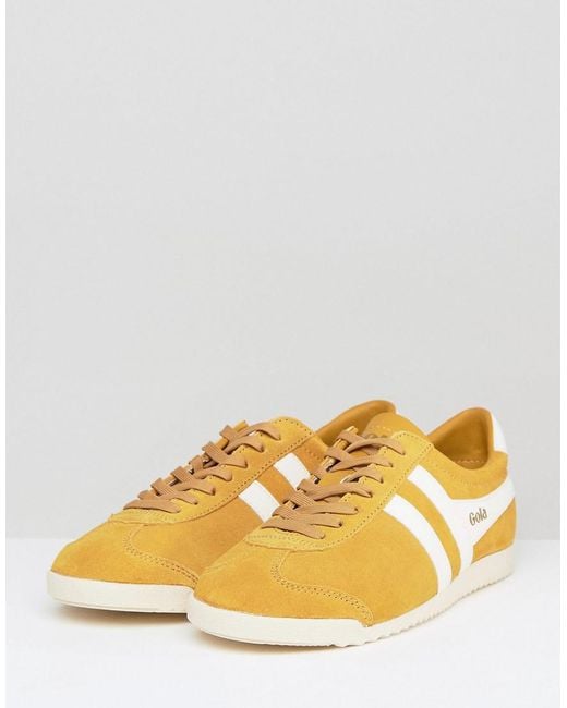 Saucony bullet mustard yellow clearance