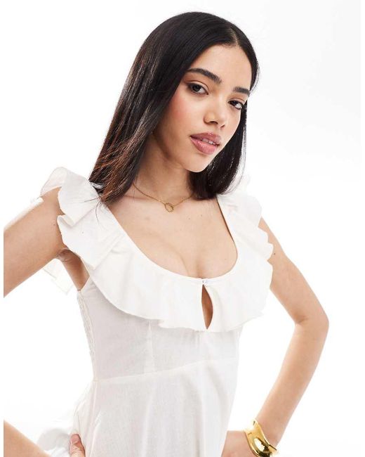 esmé studios Exclusives in het White