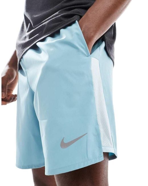 flex challenger 7 inch shorts