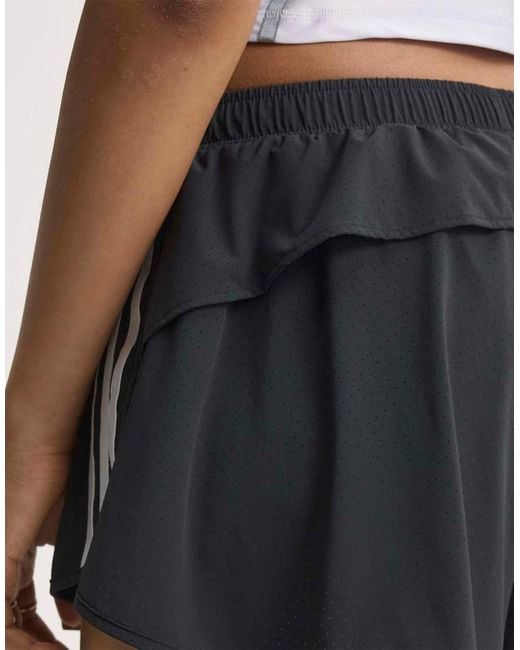 Adidas Originals Black Adidas Originals Sport Shorts