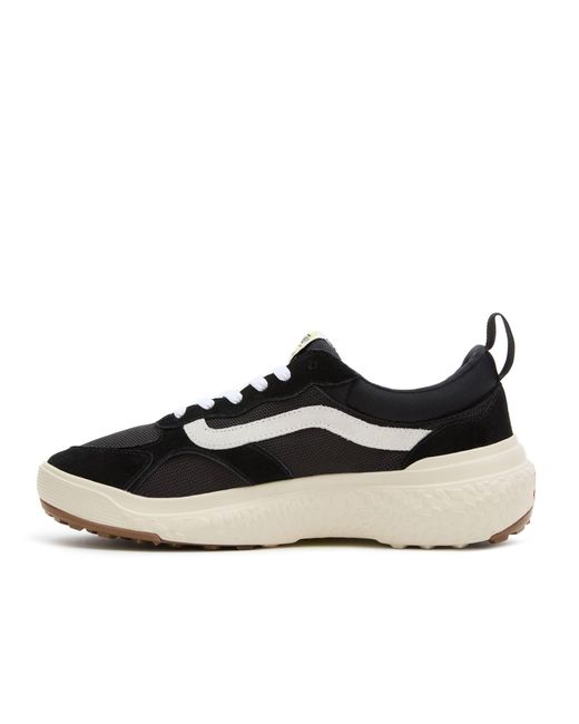 Vans Black – mte ultrarange neo vr3 – sneaker