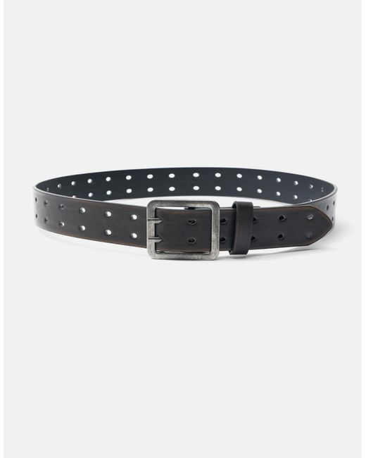 Pull&Bear – gürtel in Brown für Herren