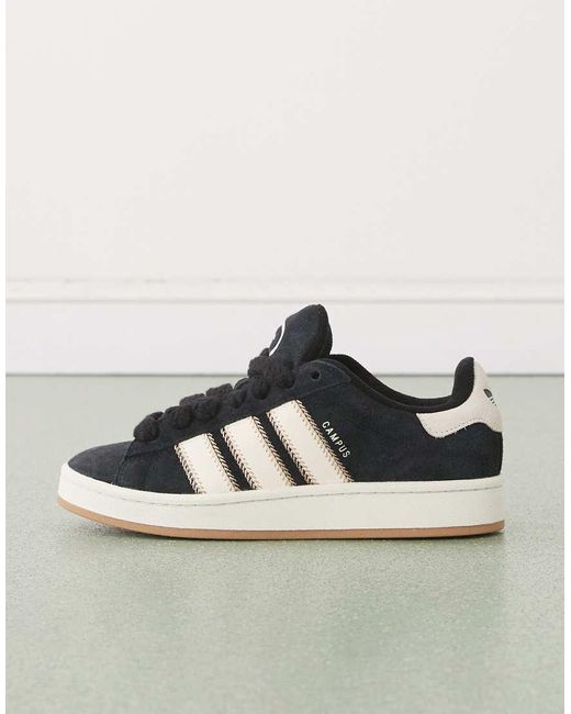 Adidas Originals Blue Campus 00's Trainers