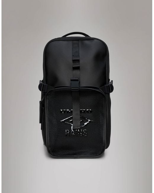 universal backpack rain cover MarkRyden Backpack Rain Cover Waterproof 15-20 L
