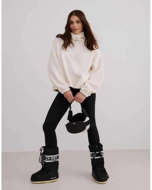 Aim'n Natural Off Polar Fleece Long Sleeve