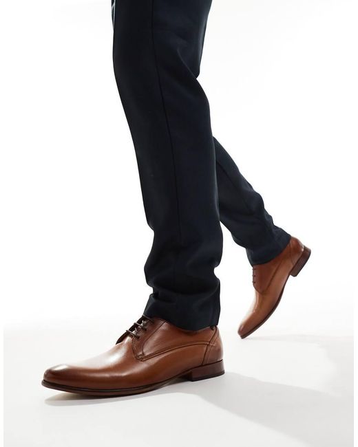 Base London Blue Gambino for men