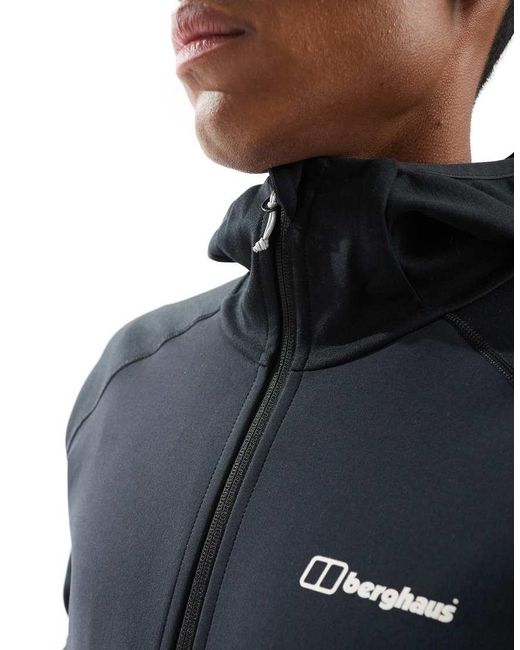 Berghaus Blue Trawden Jacket for men