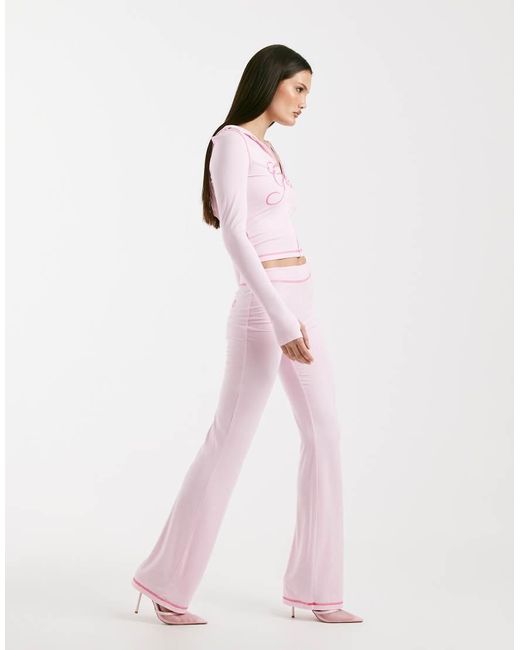 I.AM.GIA Blare in het Pink