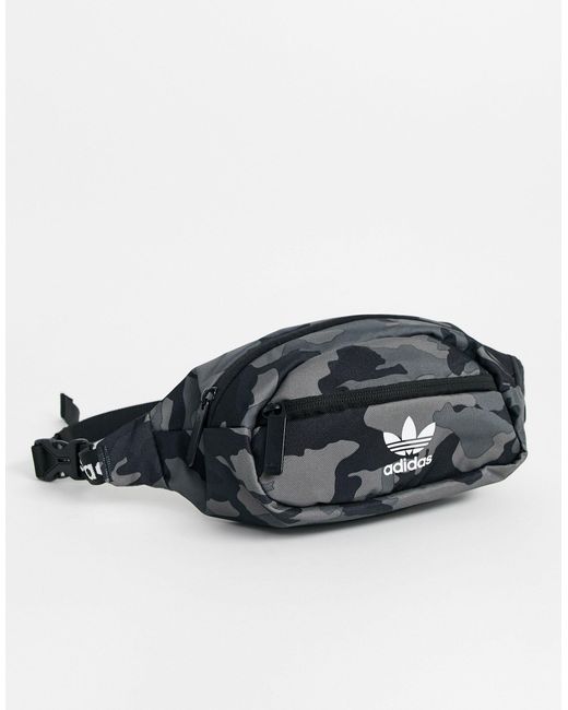 Camo fanny shop pack adidas