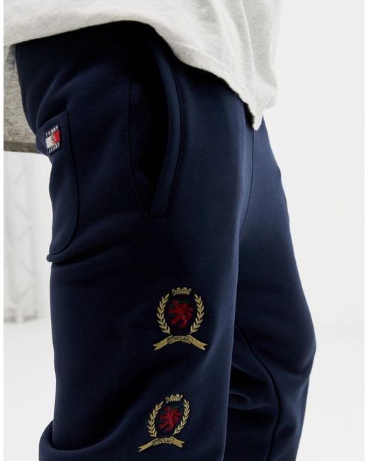 tommy jeans 6.0