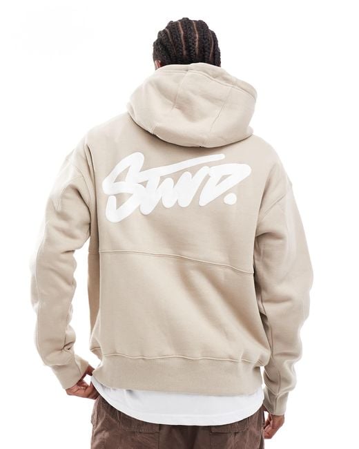 Sweat STWD Pull & Bear (taille S) - Vêtements